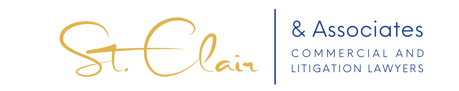 St. Clair & Associates